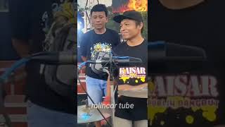 supir stut ki bayan Dodot tenyata mantan tamborin Om Adella ,,, mas emen