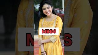 Tollywood Actress Qualifications #shortvideo