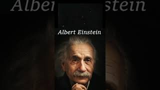 Albert Einstein - 32 de Citate ce iti vor ZGUDUI realitatea si iti vor schimba Viata part6 #shorts