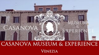 Casanova Museum - Venezia