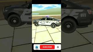 indian bike3d new updates police car cheat code #shorts #policecargames #indianbikedriving3d #gaming