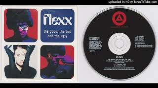 Flexx – The Good, The Bad And The Ugly - Maxi-Single - 1994