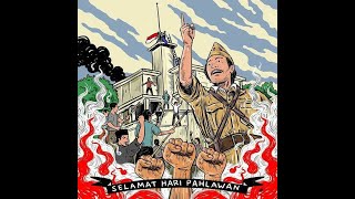 Pidhato Tema Pahlawan