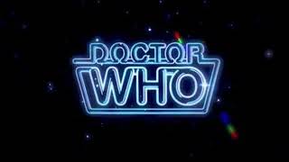 Doctor Who Dark 1981-1985 Theme