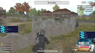 🔴PUBG LITE BALKAN STREAM🔴(ft Not-Somi) NE IDE ZIVOT AL IDE GAS SRECAN BOZIC