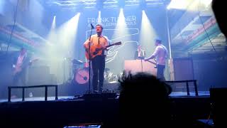 Frank Turner - The way I tend to be (LIVE at WERK 2 - LEIPZIG)