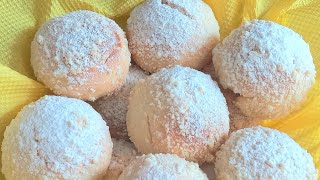 Творожные печенье!!!Cottage cheese cookies !!!Biscoitos de queijo cottage !!!