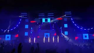 COONE - Superman @ Dreambeach 2023, Villaricos