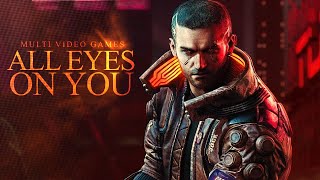 ► All Eyes On You | GMV