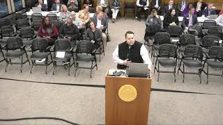 Kent County Board of Commissioners 12-15-22