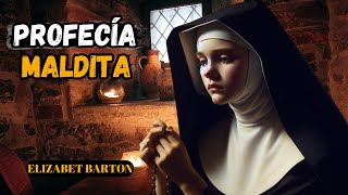 "ELIZABET BARTON: La vidente ejecutada por Enrique VIII |Trágica historia de una monja visionaria"