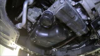 kia rio oil change