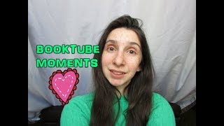 FAVORITE MOMENT OF BOOKTUBE (DAY 21: STRIKE BACK VIDEOATHON)