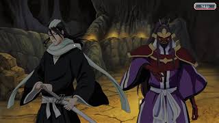 Bleach Brave Souls - Zanpakuto: The Alternate Tale Part 1 - Levels 25 to 34