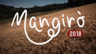 Mangirò 2018 - Parte 7: conclusioni