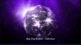 Bay City Rollers - Saturday Night