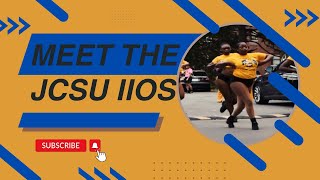 Johnson C. Smith University || Meet the IIOS || (8.17.24)