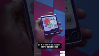 Descubrí la Magia de los Galaxy Fold 5 y Flip 5 🌟📱