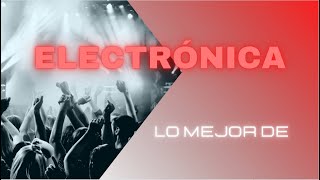 La mejor musica electrónica. Distrion & Electro-Light – Rubik. 🎵 (No Copyright Music) 🎵