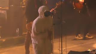 Liam Gallagher Cigarettes & Alcohol - HD Amsterdam 07-02-2020