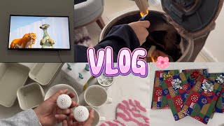 Daily vlog- karışık🫶🏻İkea’dan aldıklarım💙biriken kargoları açalım✨hediyelerim🎁 balıklarımız 🐟🤍