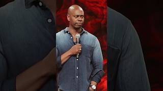 Dave Chapelle and baba the dog Part 1 😂 #standupcomedy #comedian #funny #davechappelle #shorts