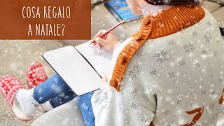 15 IDEE REGALO PER NATALE DA NON PERDERE, da artista per artisti!