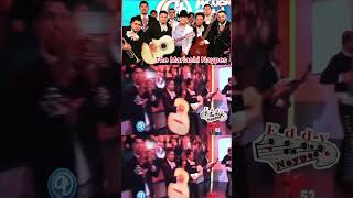 The Mariachi Naypes Con Christian Nodal