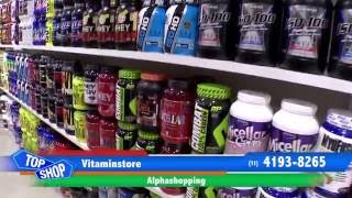 Vitaminstore - Alphashopping