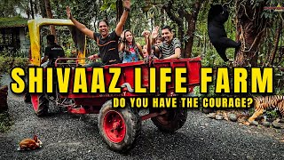 Exploring Shivaaz Life Farms | A Serene Getaway Amidst Nature