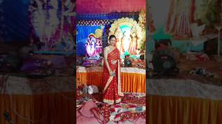 bolo bolo dugga elo #shortvideo #trendingshorts #durgapuja2024 #jaimatadi #viralshort #bangaliaong