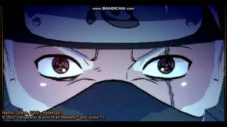 Naruto OL - Nature Training   Lightning 41 (darkaman)