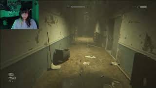 I WANNA GO HOME |Outlast Part 2 (END)