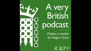 Episodio 12 (16/12/2020): Brexit, la storia infinita