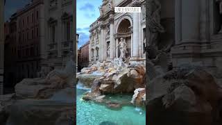 Breathtaking Places In Rome Italy 🇮🇹