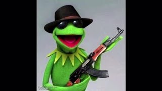 Kermit The Frog - Funny Compilation / Try Not To Laugh