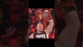 Brock Lesnar Badly Destroyed Seth Rollins ☠️🔥| Brock Lesnar Mass Edit | Brock Lesnar Whatsappstatus