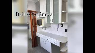 🔹Apartamento - Cerâmica - São Caetano do Sul - Aluguel🔹