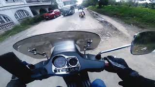 Mahabang Long Ride