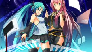 Nightcore   I walk aloneRemix