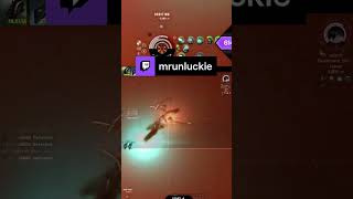 Jag vs Jag mirror match, blue pill vs pyrolancea | mrunluckie on #Twitch