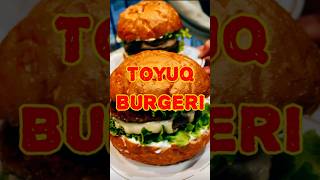 Toyuq Burgeri | Ən asan dadlı ev üsulu ilə burger resepti | Easy & tasty homemade Chicken Burger