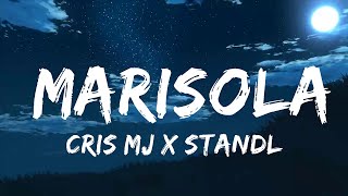 CRIS MJ x STANDLY x STARS MUSIC CHILE - MARISOLA  | Music trending