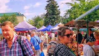 МАРИУПОЛЬ Цены в городе изменились Насколько🥩🍖Восстановление и Жизнь сегодня