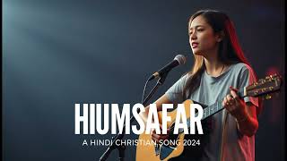 Humsafar | New Hindi Christians Worship song | Masih Geet | Jesus Songs | Hindi Devotional songs |