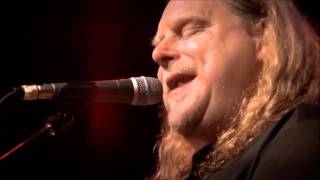 The Guitar Gods - Warren Haynes / Joe Bonamossa - "Feel Like Breakin up Somebody's Home"