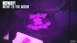 [FREE] Kankan x Way2Geeked x Yeat Type Beat - "Went To The Moon"