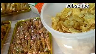 MUKBANG DI KONDANGAN || WALIMATUL KHITAN DEK RANGGA WONOSOBO