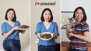 What's I Heart Umami? | Channel Trailer