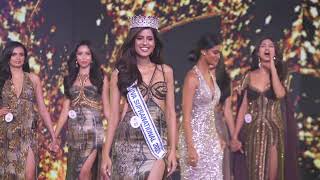 Presenting you LIVA Miss Diva Supranational 2023 Sonal Kukreja